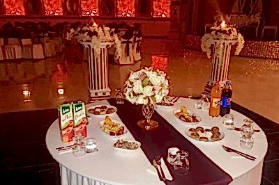 Zirve Düğün Sarayı