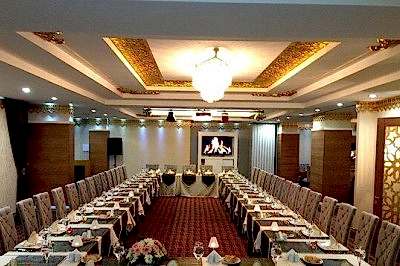 Revag Palace Otel