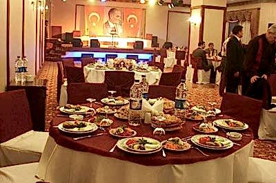Sivas Büyük Otel