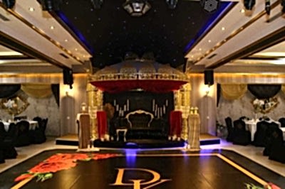 Grand Masal Düğün Sarayı
