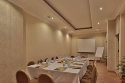 Altınyazı Otel