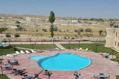 Alp Hotel Cappadocia