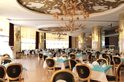 Sanitas Thermal Hotel