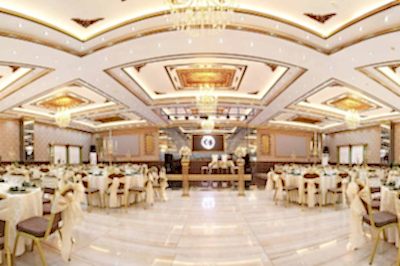 Elegance Davet Sarayları