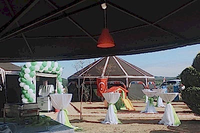 Peçka Kır Lokantası