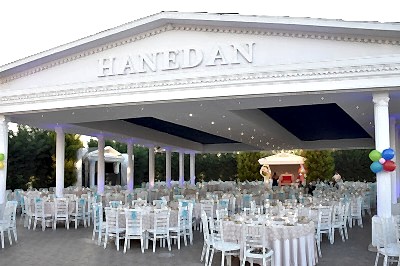 Hanedan Restaurant