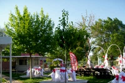Uzunköprü Öğretmenevi
