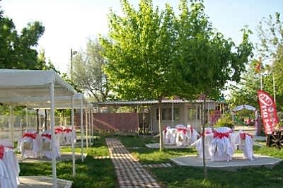 Uzunköprü Öğretmenevi