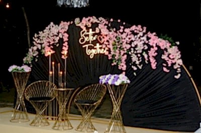 Modaköy Wedding