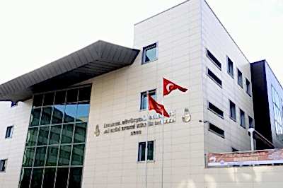 Fatih Evlendirme Dairesi
