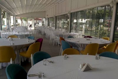 Sinem Down Cafe