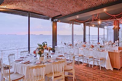 Manzara Restaurant