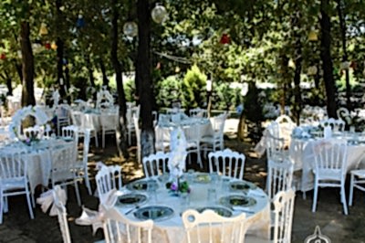 Serdivan Restaurant