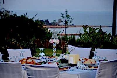 Alara Restaurant