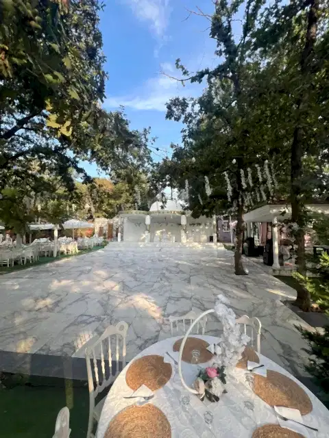 Serdivan Restaurant