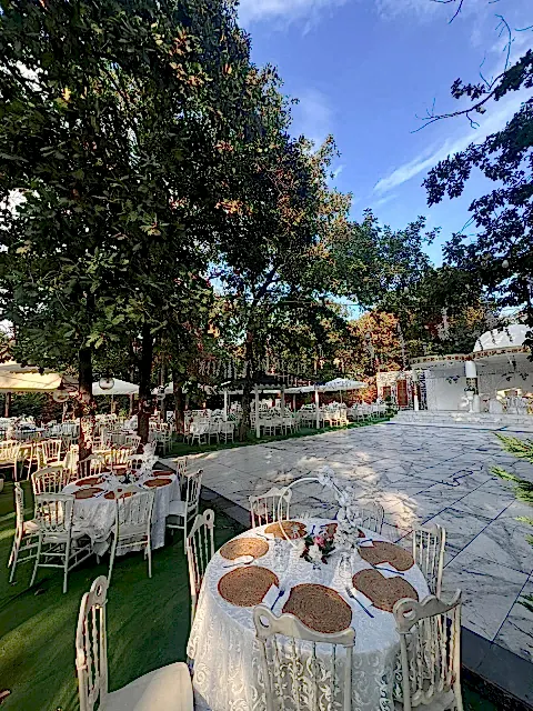 Serdivan Restaurant