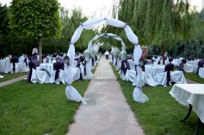 Abdullah Resort Otel