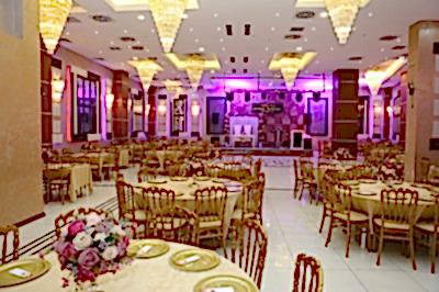 Bosna Sancak Davet Salonları