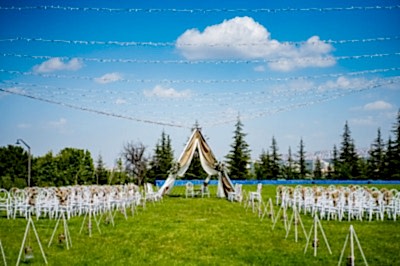 Beytepe Garden