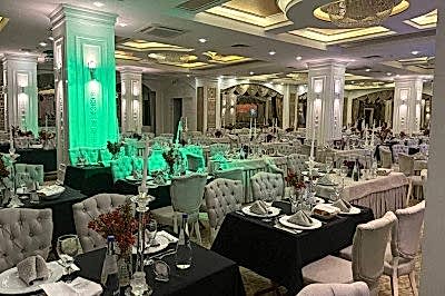 Akman Premium Hotel