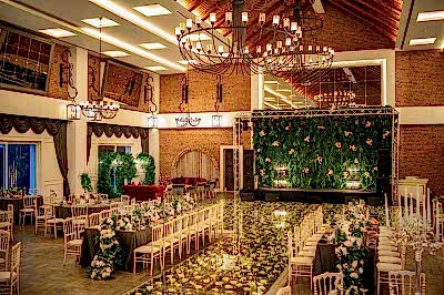 Lenas Wedding & Events