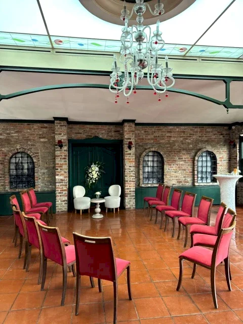 Radisson İstanbul Sultanahmet