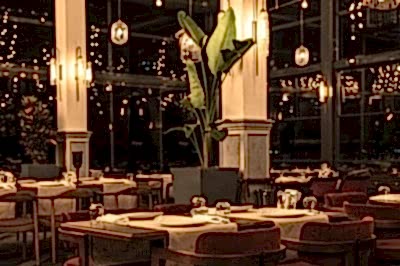 Marna Restaurant