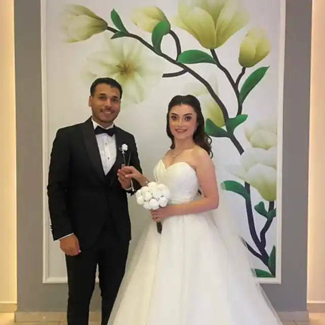 Önderler Davet ve Balo Salonu