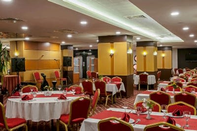 Emin Koçak Hotel
