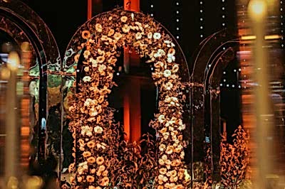 Crowne Plaza İstanbul Ortaköy Bosphorus