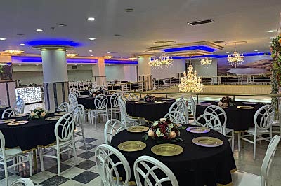 Hafta İçi Yapılacak Düğün & Nişan Anlaşmalarında 40.000 TL Fırsatı