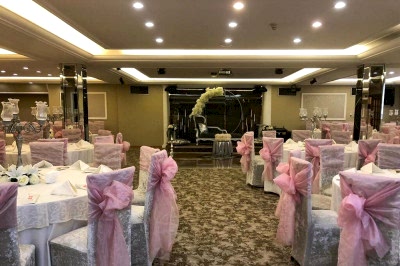 Yemeksiz Organizasyonlarda Kişi Başı 800 TL'den Başlayan Fiyatları Kaçırmayın!
