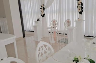White Event Konya Organizasyon ve Davet Evi