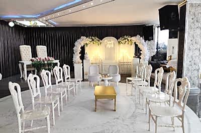 İnci Saray Nişan Salonu
