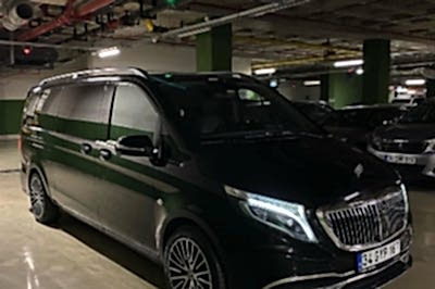First Class Vip Cars
