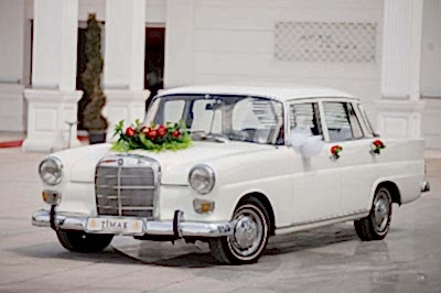 Timak Limousine