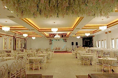 Nazar Düğün Salonu