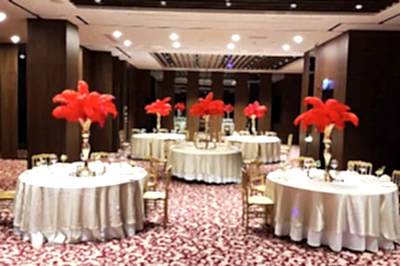 The Craton Hotel