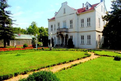 Maslak Kasrı