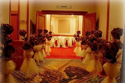 Ankara Plaza Hotel