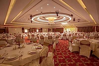 Bera Hotel Konya