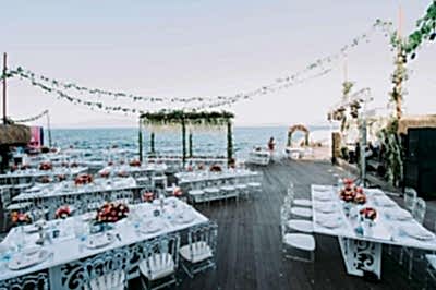 Altınyunus Çeşme Resort Termal Hotel