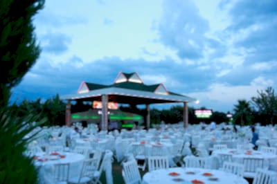Gloria Garden