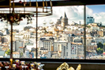 Legacy Ottoman Hotel