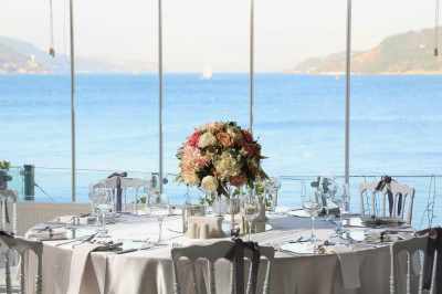 Ve Hotels Boğaziçi (Vilayetler Evi)