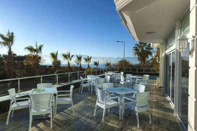 Altes Otel