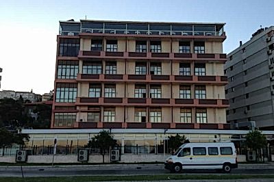 Polis Evi Düğün Salonu