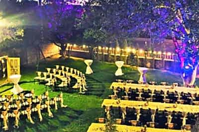 Botanik Gardens