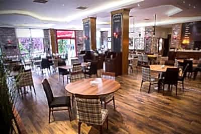 Anemon Hotel Ege