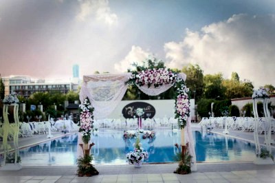 Efsuna Garden